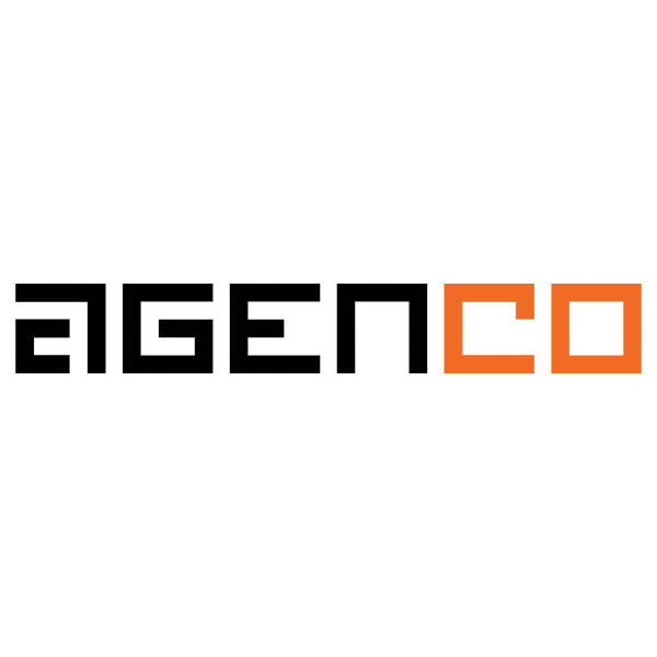 Logo Agenco